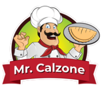 Mr. Calzone